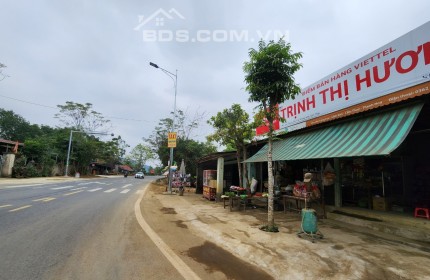 Giá bắt đáy: Ngân hàng phát mãi 1.486m2 đất ở Cẩm Thủy Thanh Hóa